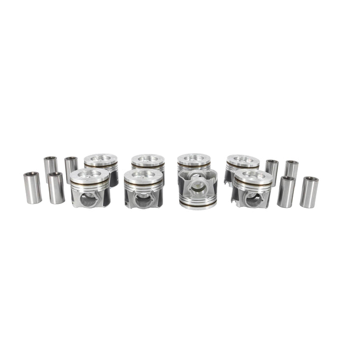 Piston Set (Oversizes Available)