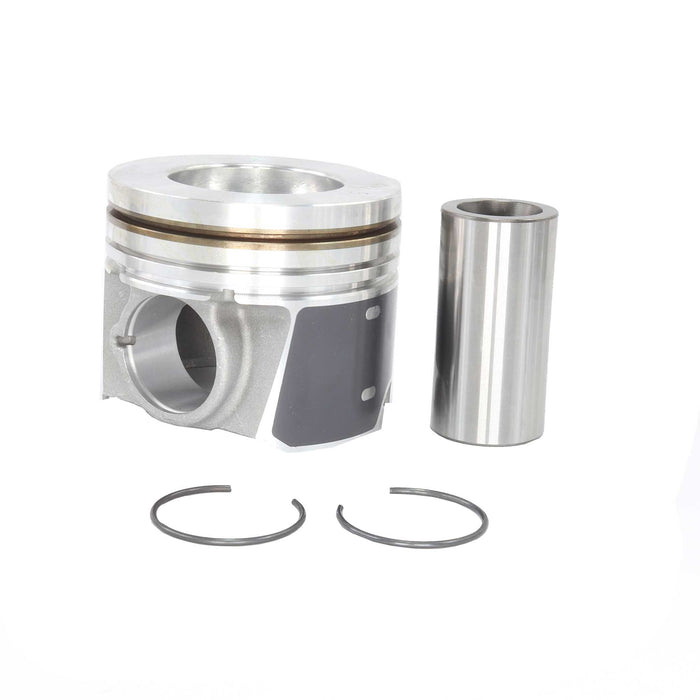 Piston Set (Oversizes Available)