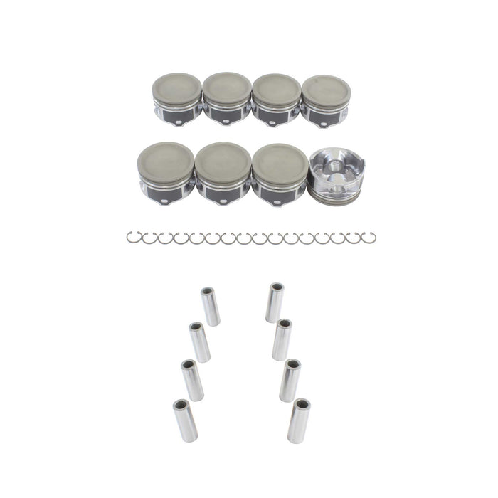 Piston Set (Oversizes Available)