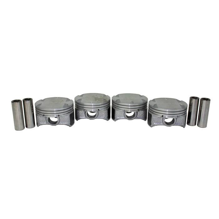 Piston Set (Oversizes Available)