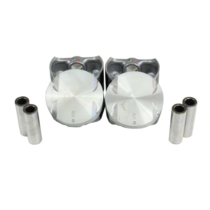 Piston Set (Oversizes Available)