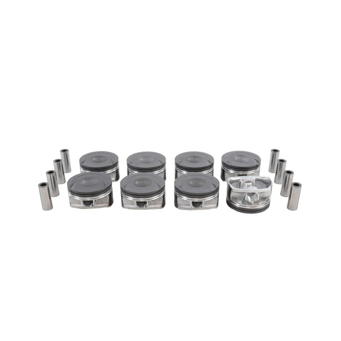 Piston Set (Oversizes Available)