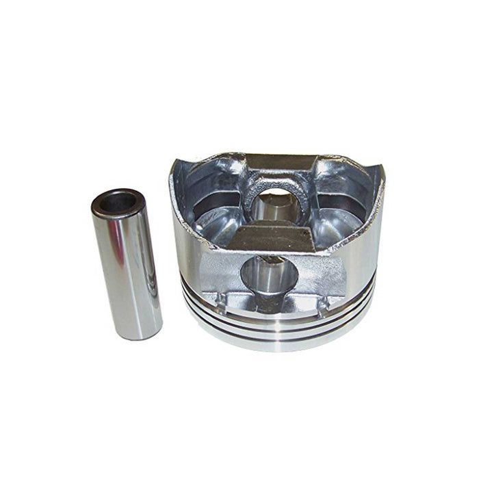Piston Set (Oversizes Available)