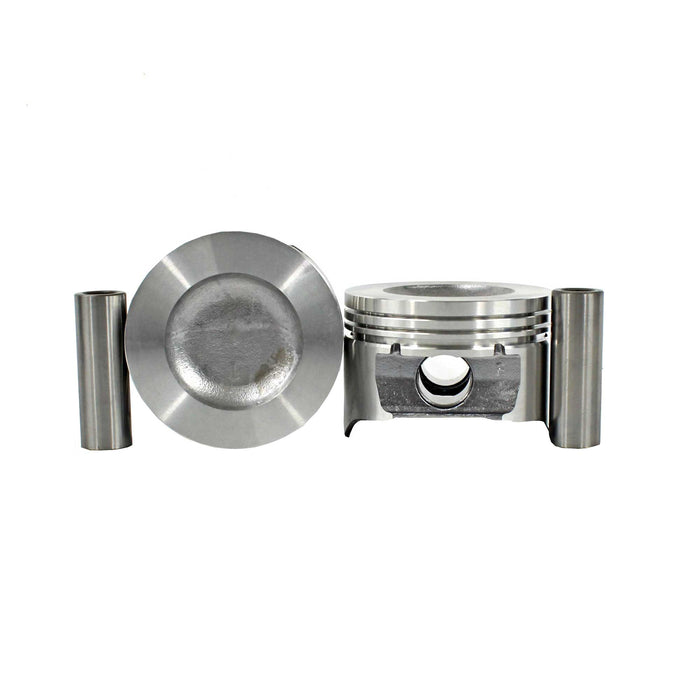 Piston Set (Oversizes Available)