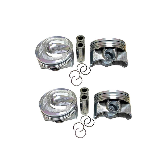 Piston Set (Oversizes Available)