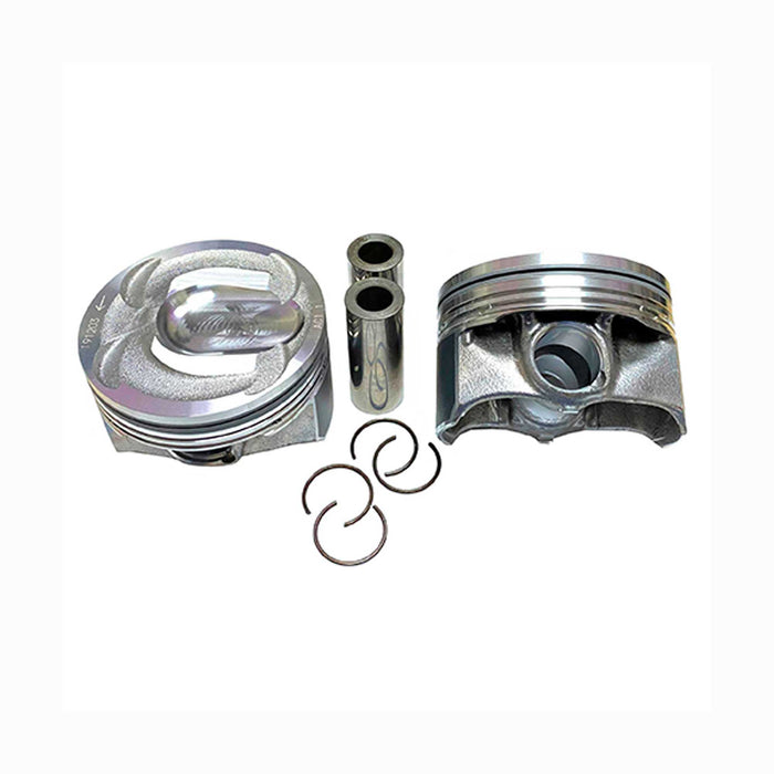 Piston Set (Oversizes Available)