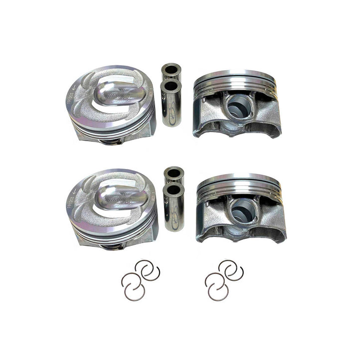 Piston Set (Oversizes Available)