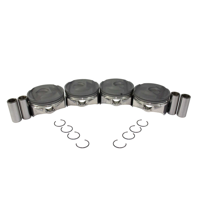 Engine Rebuild Kit