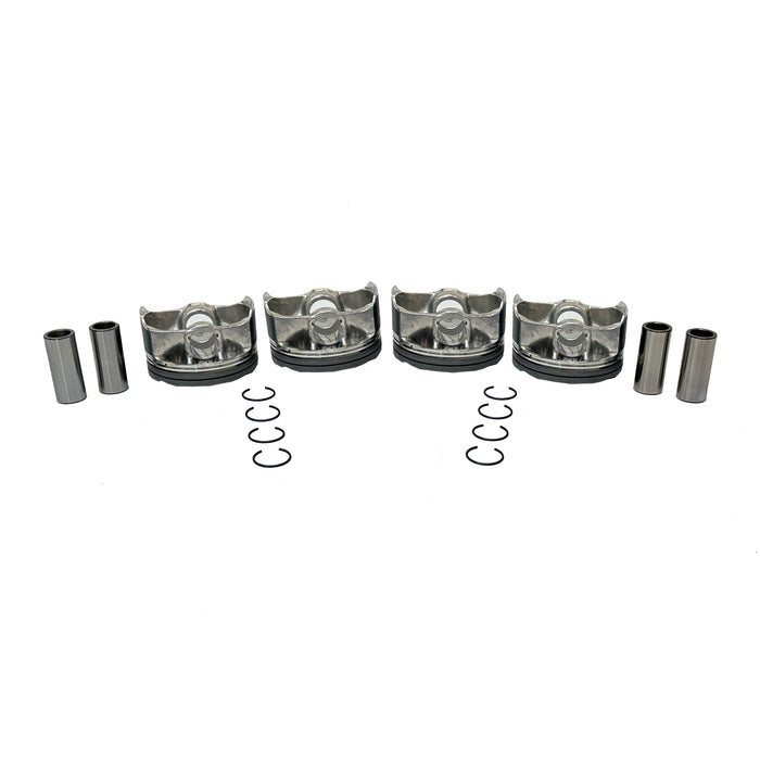 Piston Set (Oversizes Available)