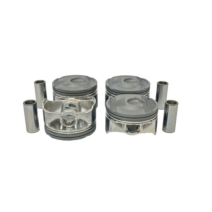 Piston Set (Oversizes Available)