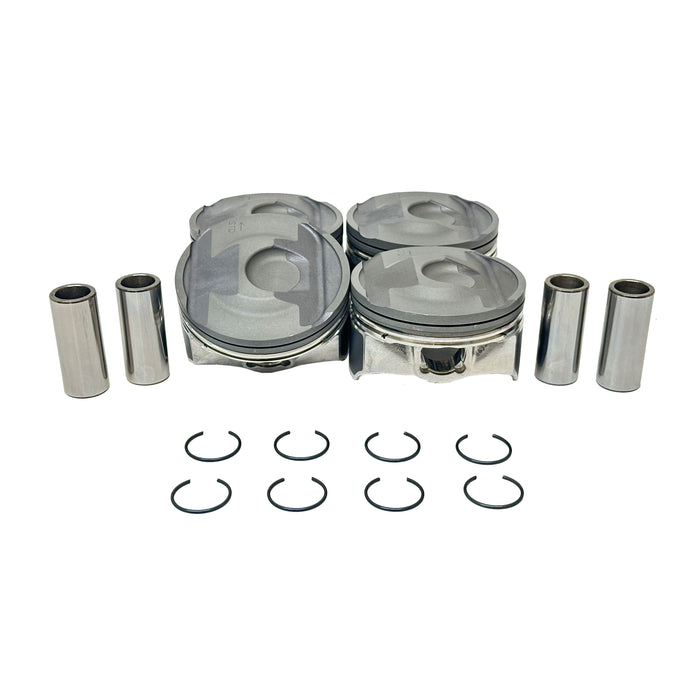 Piston Set (Oversizes Available)