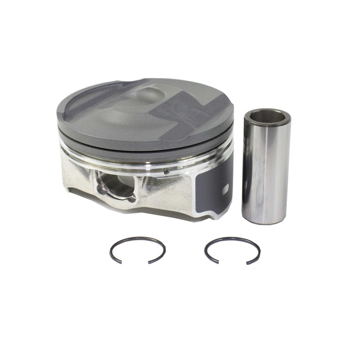 Piston Set (Oversizes Available)