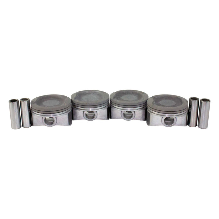 Piston Set (Oversizes Available)