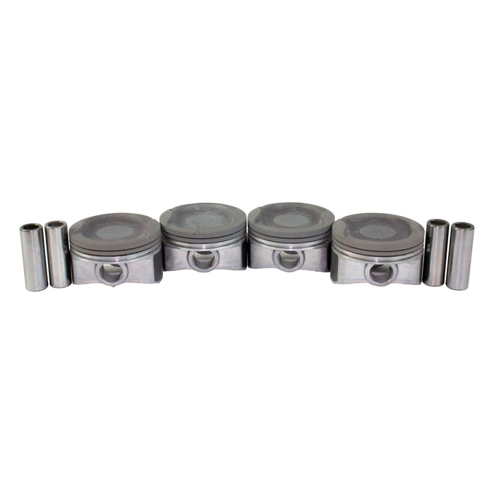 Piston Set (Oversizes Available)