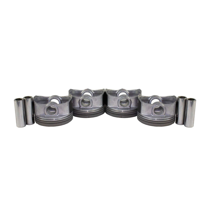 Piston Set (Oversizes Available)