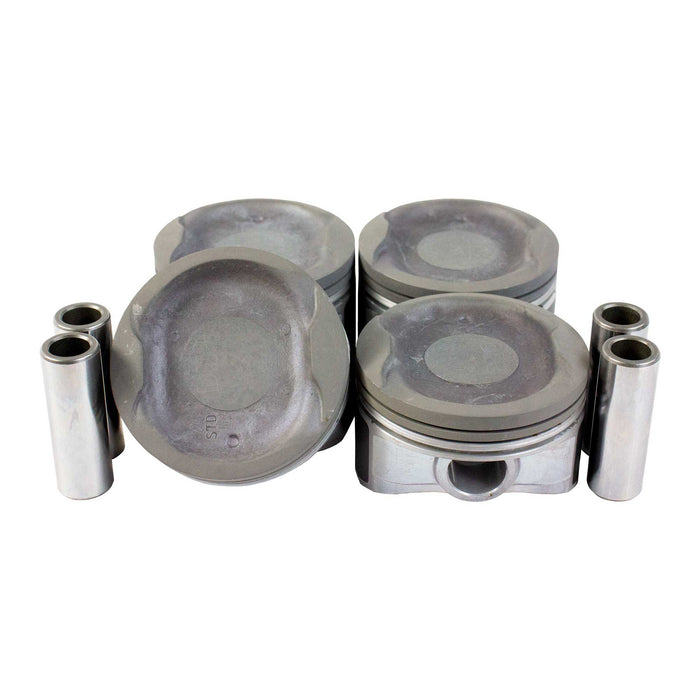 Piston Set (Oversizes Available)