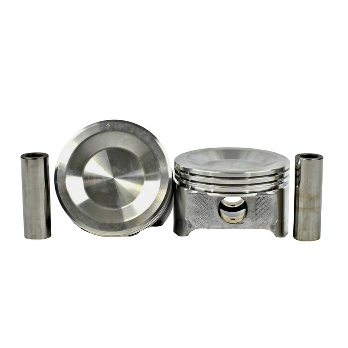 Piston Set (Oversizes Available)
