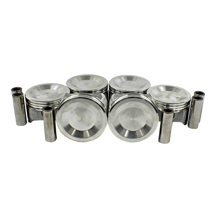 Piston Set (Oversizes Available)