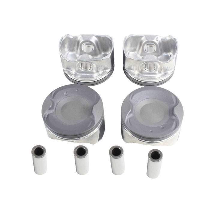 Piston Set (Oversizes Available)