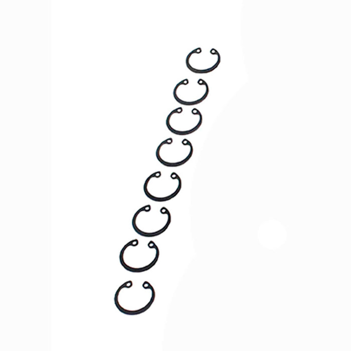 Piston Set (Oversizes Available)