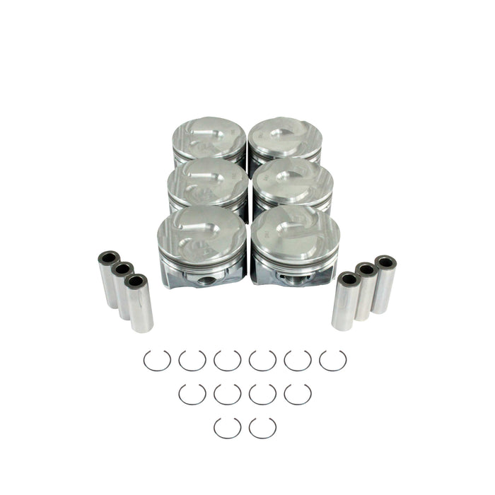 Engine Rebuild Kit