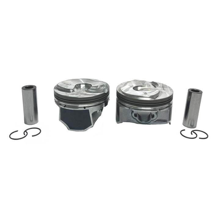 Piston Set (Oversizes Available)