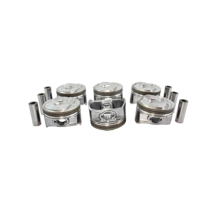 Piston Set (Oversizes Available)