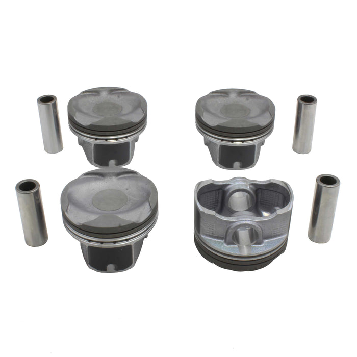 Engine Piston and Ring Kit