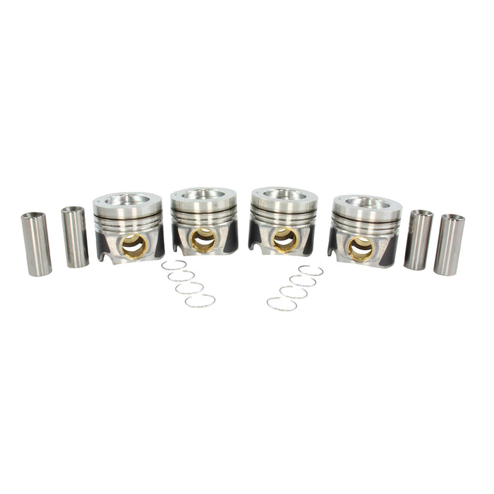 Piston Set (Oversizes Available)
