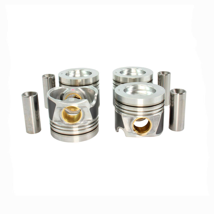 Piston Set (Oversizes Available)