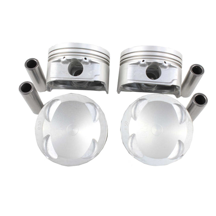 Piston Set (Oversizes Available)