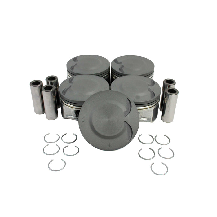 Engine Rebuild Kit