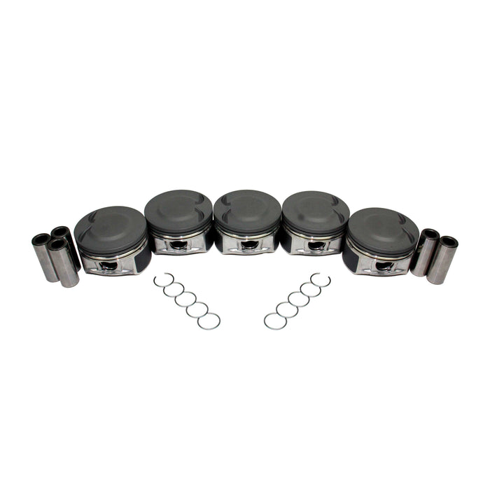 Piston Set  (Oversizes Available)