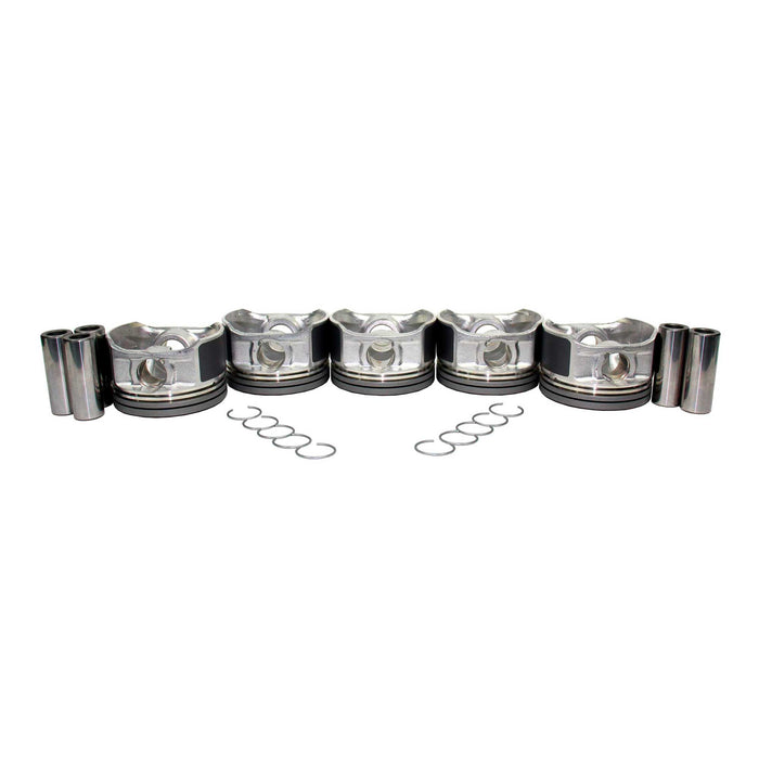 Piston Set  (Oversizes Available)