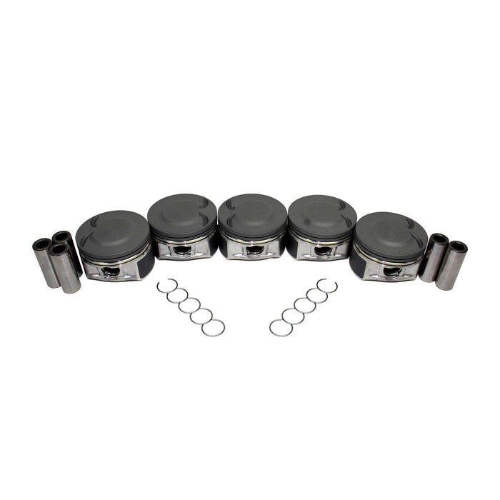 Piston Set  (Oversizes Available)