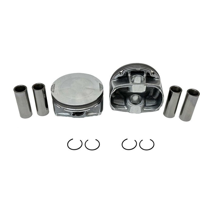 Piston Set (Oversizes Available)