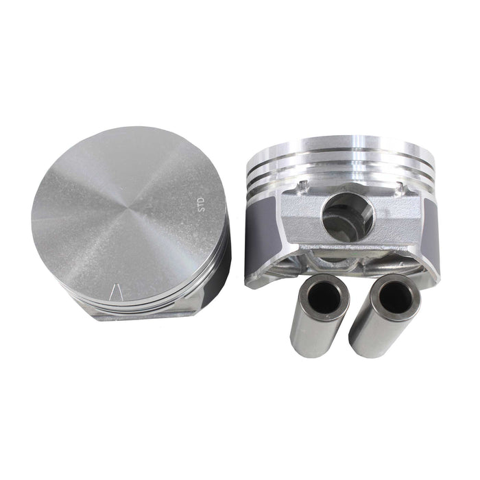 Piston Set (Oversizes Available)