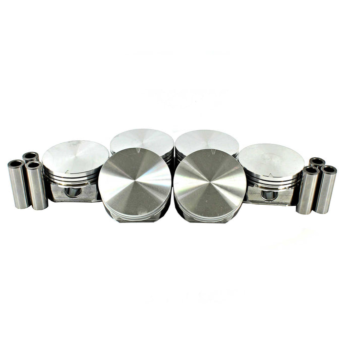 Piston Set (Oversizes Available)