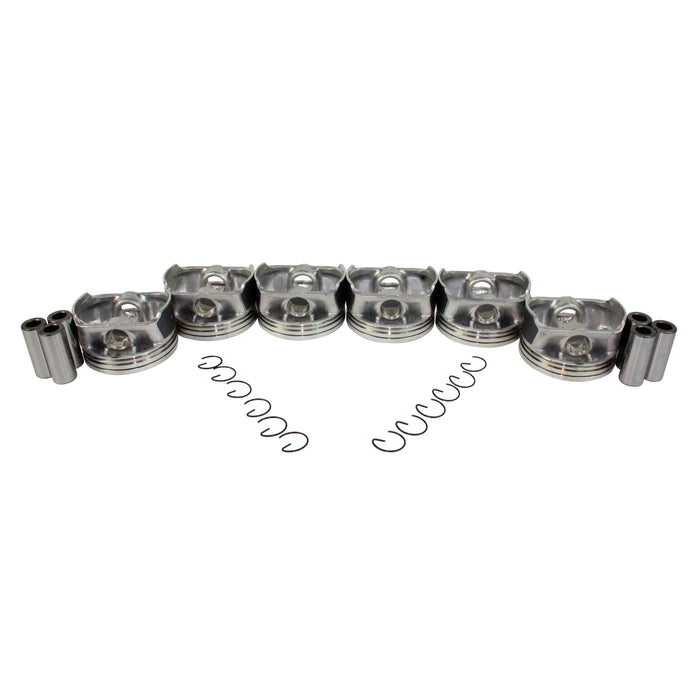 Engine Rebuild Kit