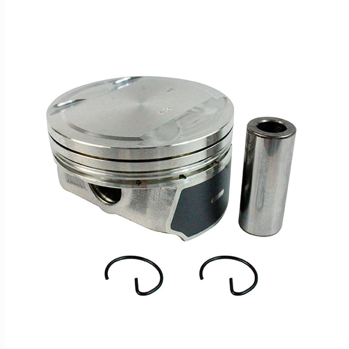 Piston Set  (Oversizes Available)
