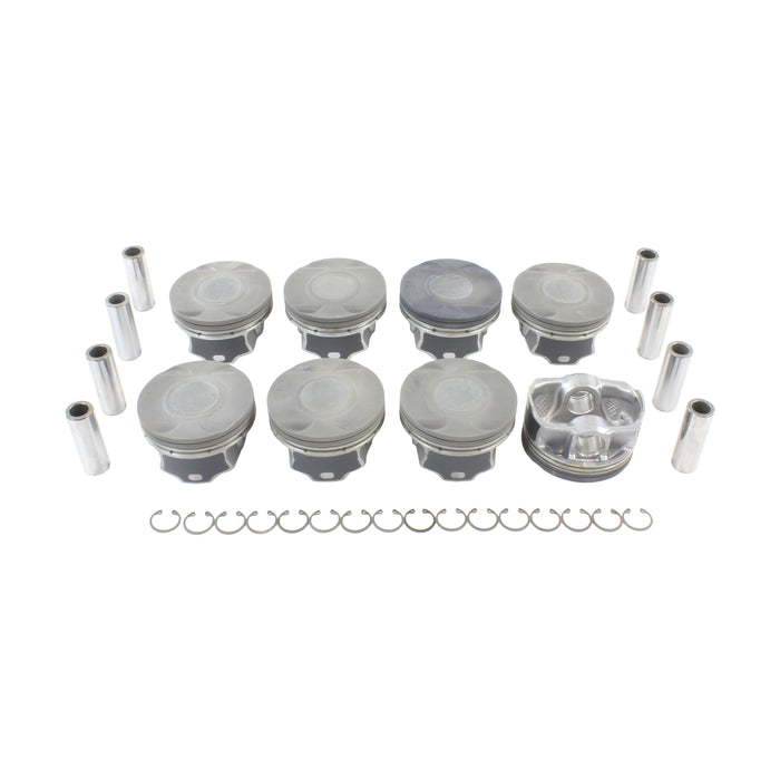 Piston Set (Oversizes Available)