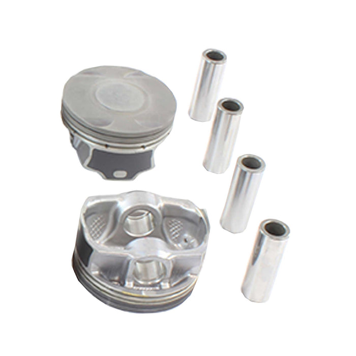 Piston Set (Oversizes Available)