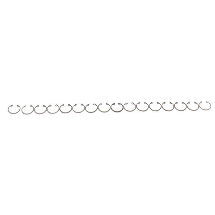 Piston Set (Oversizes Available)