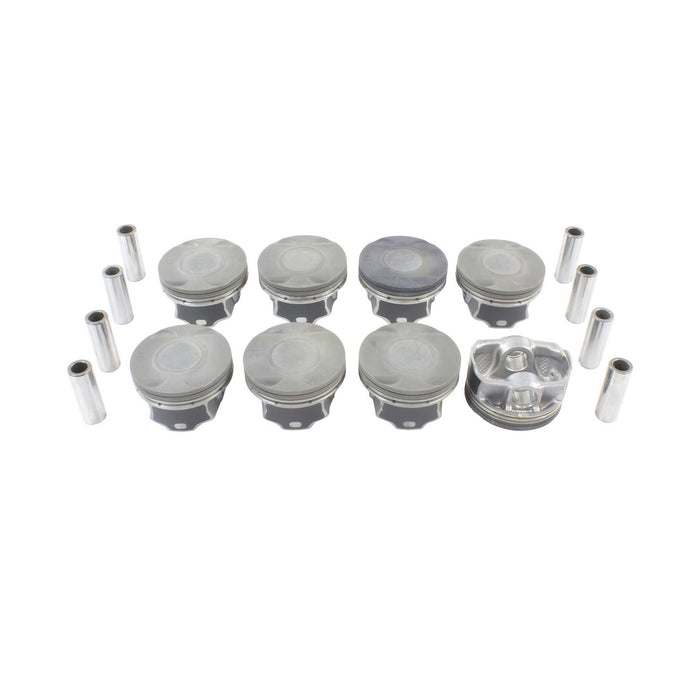 Piston Set (Oversizes Available)