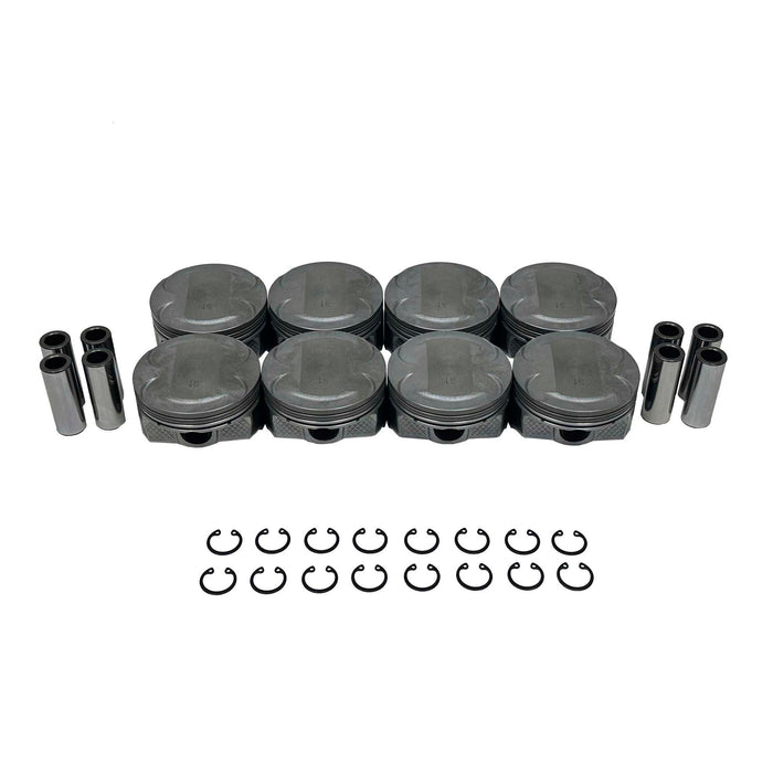 Piston Set (Oversizes Available)