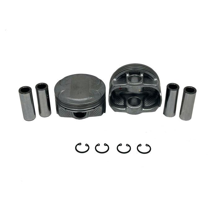 Piston Set (Oversizes Available)