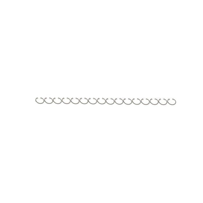 Piston Set (Oversizes Available)