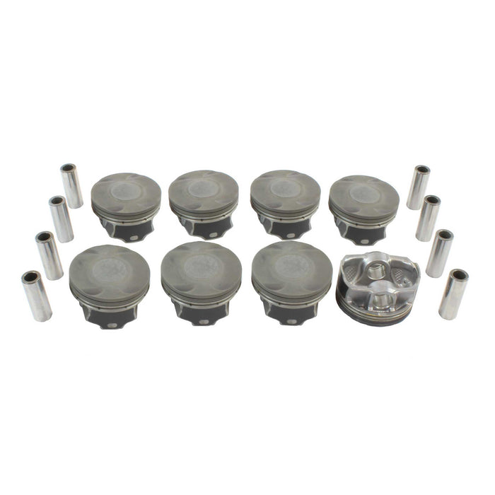 Piston Set (Oversizes Available)