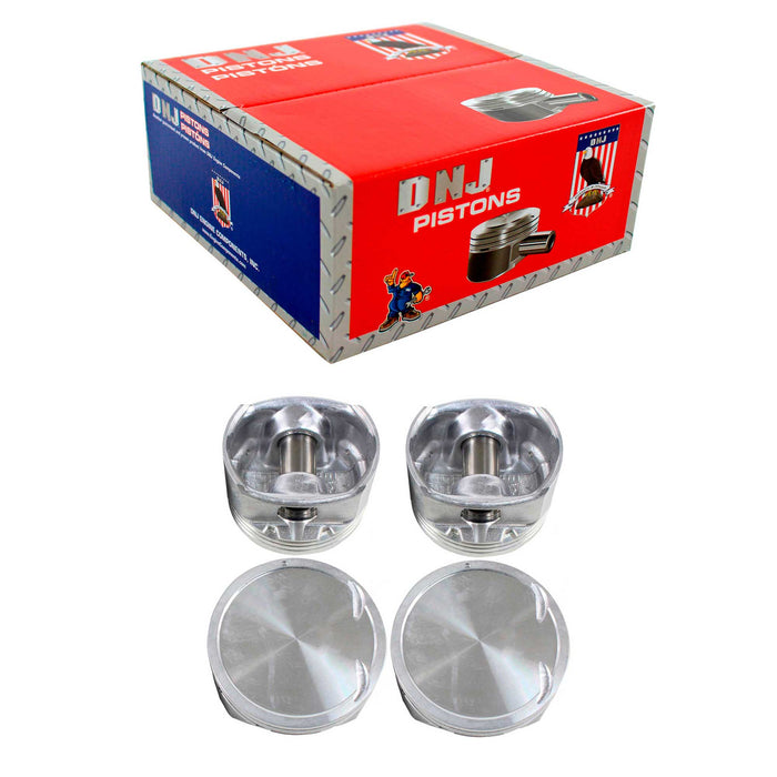 Piston Set (Oversizes Available)