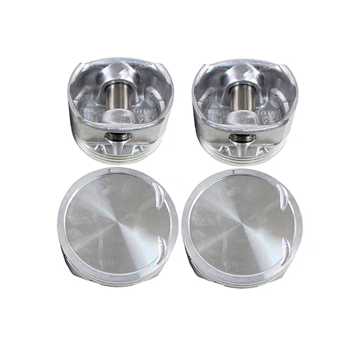 Piston Set (Oversizes Available)